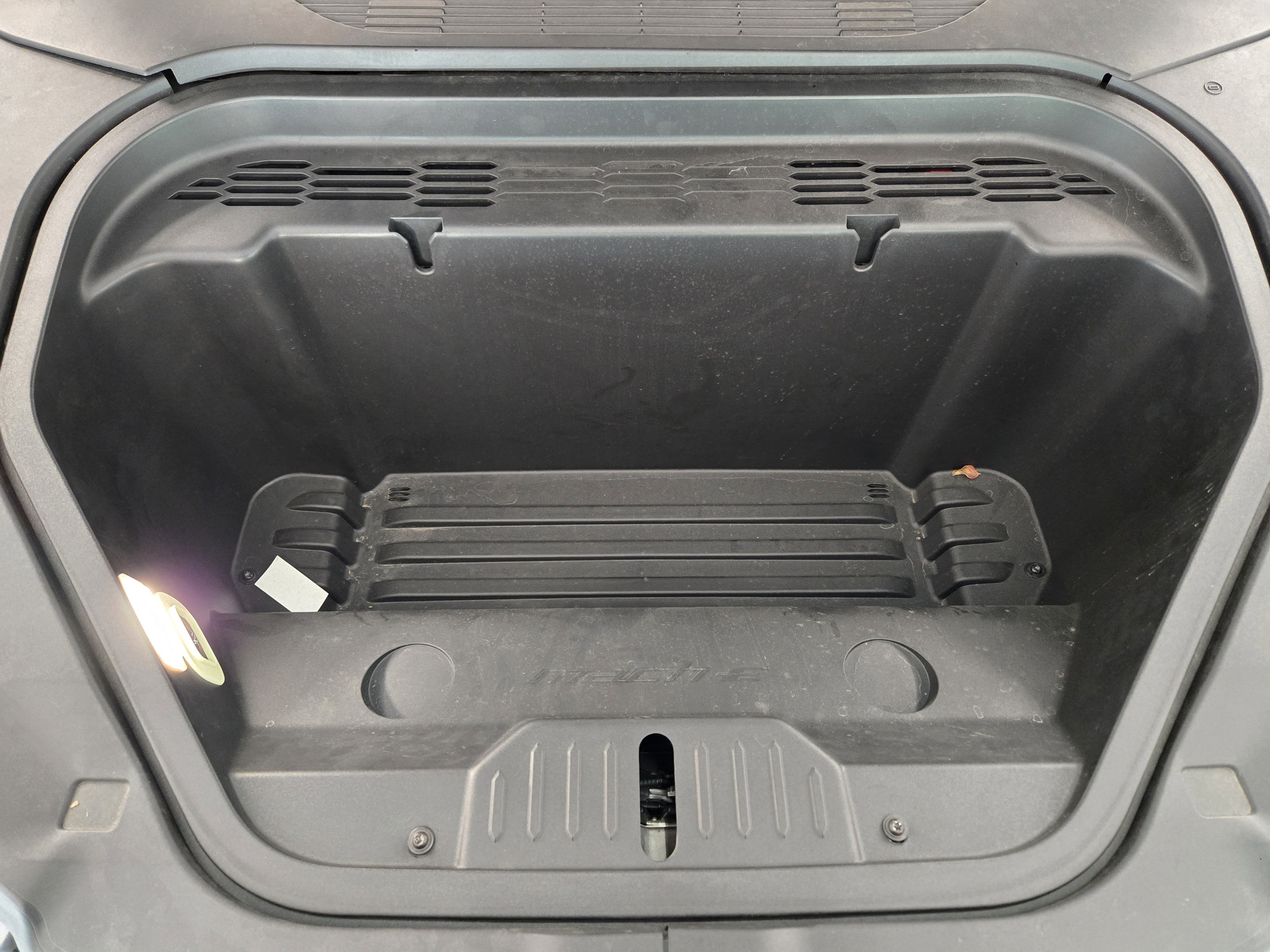 Certified 2023 Ford Mustang Mach-E Select w/ Comfort Package Lite image 29