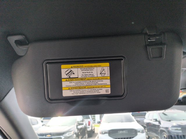 Certified 2024 Ford Escape ST-Line w/ Tech Pack #1 AWD/4WD image 33