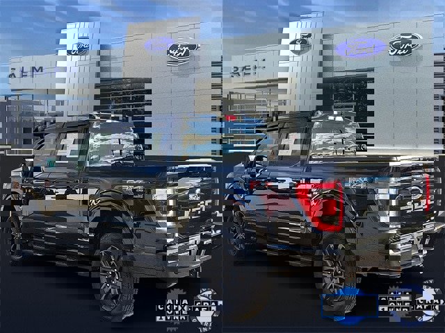 Certified 2022 Ford F150 Lariat image 4