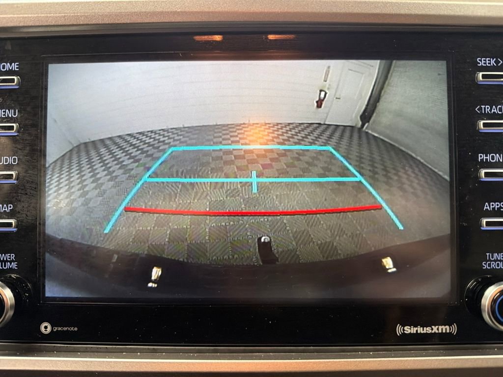 Used 2023 Toyota Tacoma image 25