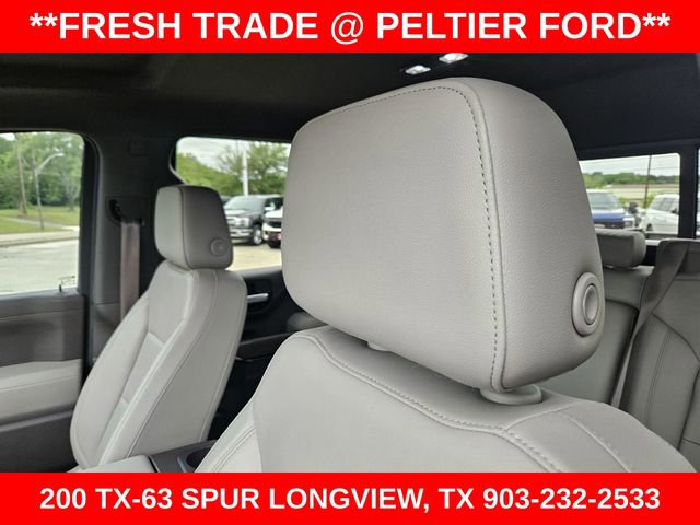 Used 2019 Chevrolet Silverado 1500 RST w/ All-Star Edition AWD/4WD image 30
