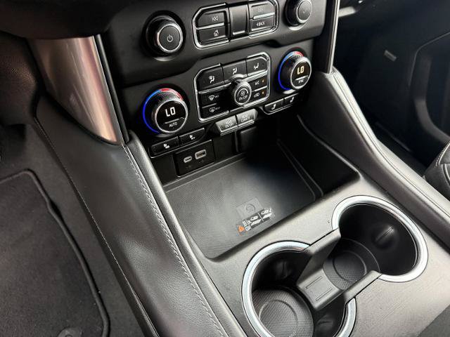 Used 2024 Chevrolet Tahoe LT AWD/4WD image 25