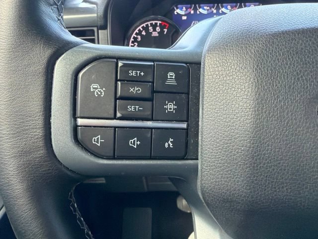 Certified 2023 Ford F150 XLT w/ Equipment Group 302A High AWD/4WD image 48