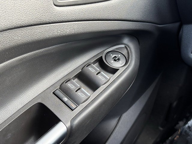 Certified 2019 Ford Escape Titanium image 33