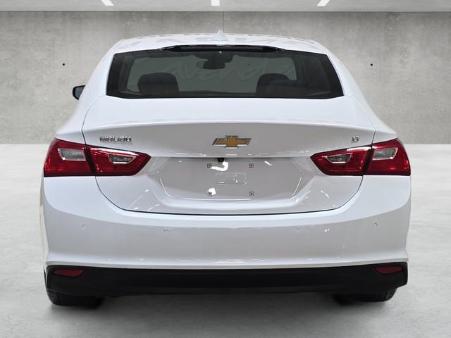 Used 2024 Chevrolet Malibu LT image 4