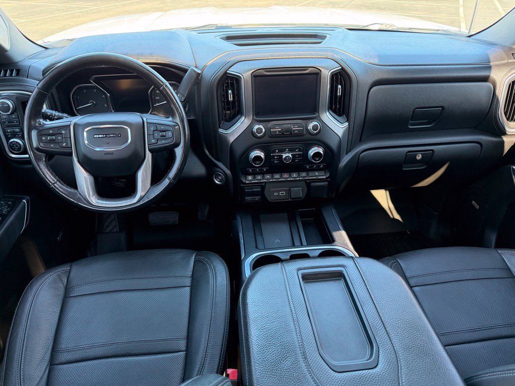 Used 2020 GMC Sierra 2500 Denali w/ Denali Ultimate Package AWD/4WD image 32