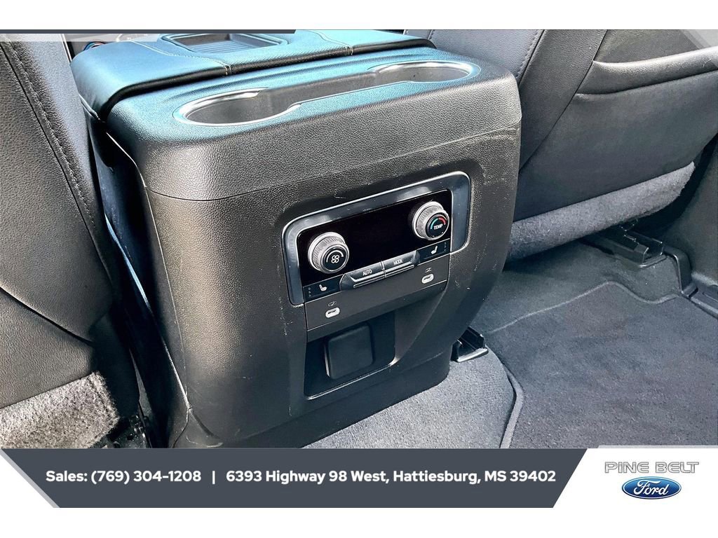 Used 2024 Chevrolet Tahoe Premier image 25