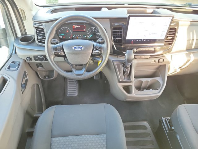 Certified 2023 Ford Transit 350 XLT image 16