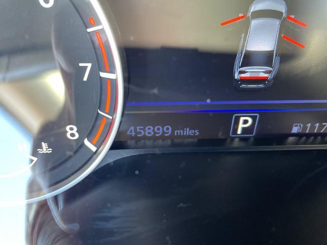 Used 2025 Nissan Altima 2.5 SV FWD image 19