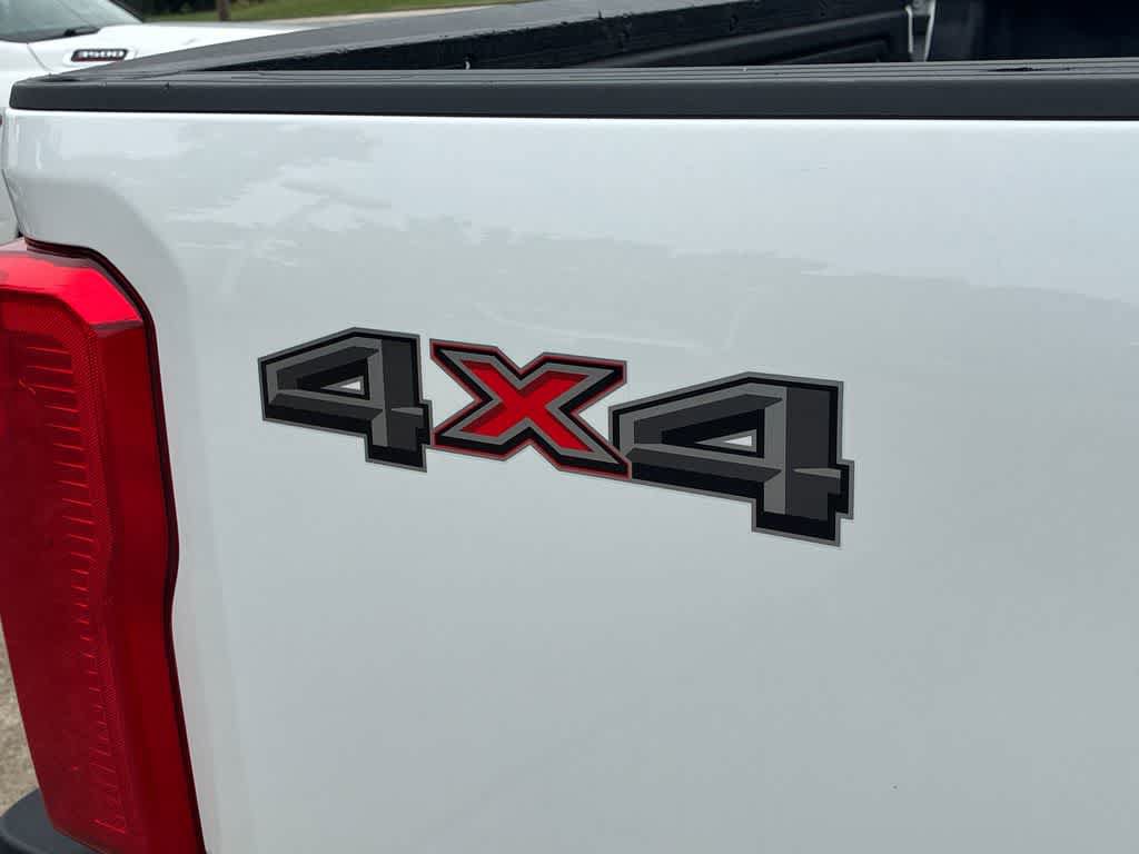 Certified 2024 Ford F250 XL w/ XL Chrome Package AWD/4WD image 19