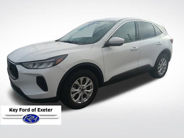 Certified 2023 Ford Escape Active w/ Tech Pack #2 AWD/4WD image 7