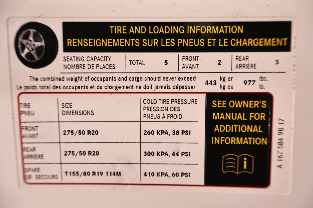Used 2021 Mercedes-Benz GLE 350 4MATIC image 46
