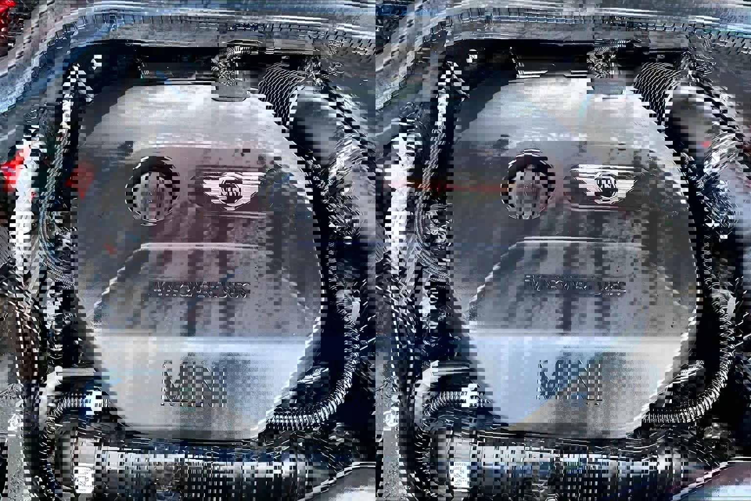 Used 2017 MINI Cooper S image 32