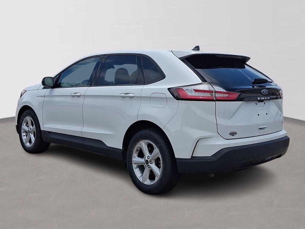 Certified 2024 Ford Edge SE AWD/4WD image 4