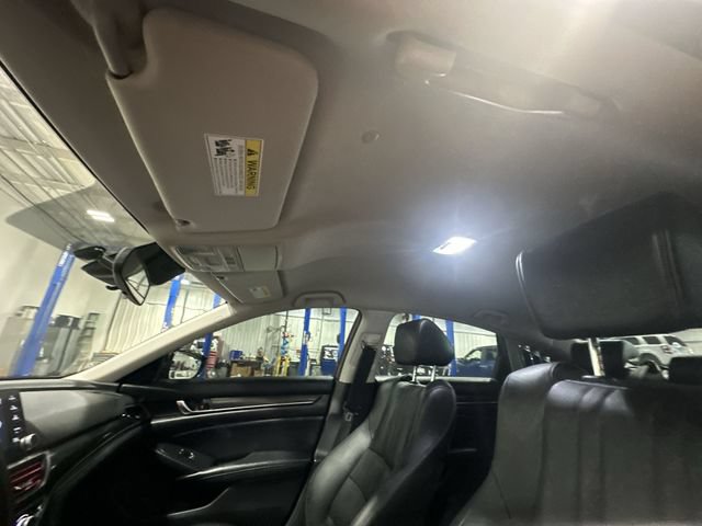 Used 2022 Honda Accord Sport Special Edition image 20