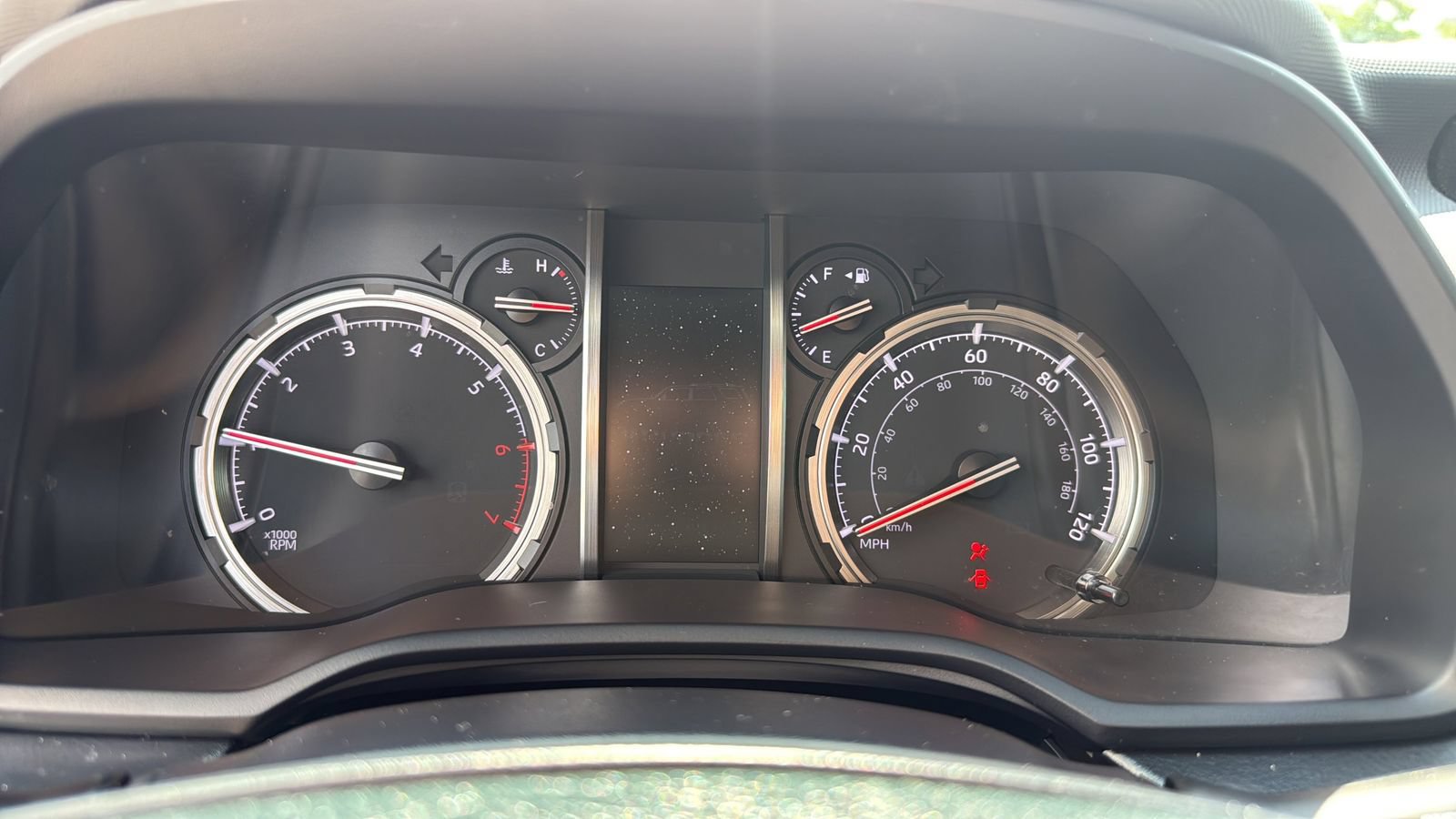 Used 2021 Toyota 4Runner Venture w/ Moonroof Package AWD/4WD image 13