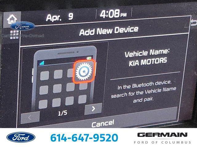 Used 2019 Kia Sorento FWD image 35