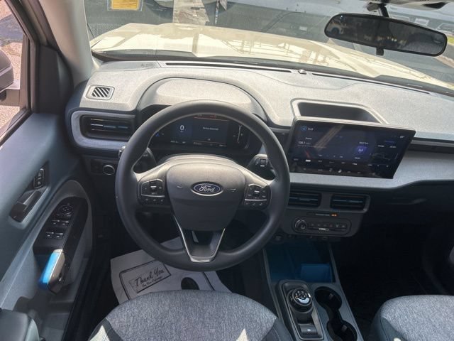 Certified 2025 Ford Maverick XLT w/ Equipment Group 302A AWD/4WD image 25