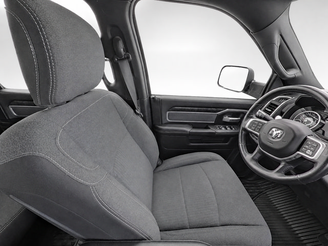 Used 2019 RAM 2500 Big Horn AWD/4WD image 14