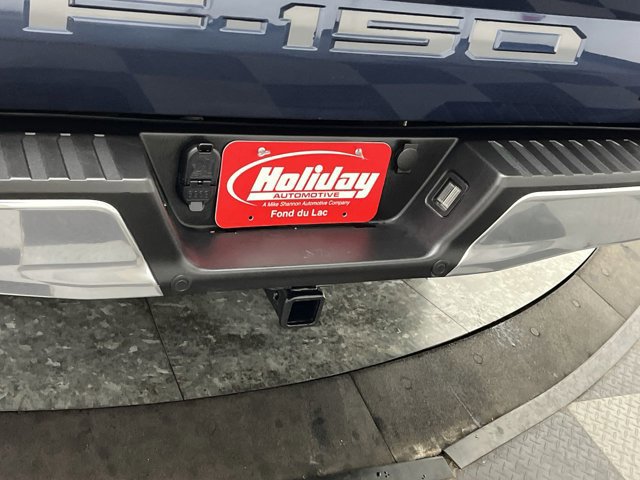 Certified 2019 Ford F150 XLT w/ Equipment Group 302A Luxury AWD/4WD image 31