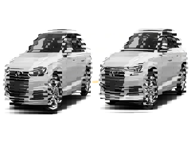 Used 2018 Audi A4 2.0T Premium Plus w/ Premium Plus Package