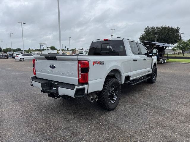 Certified 2025 Ford F250 XL w/ STX Appearance Package AWD/4WD image 3