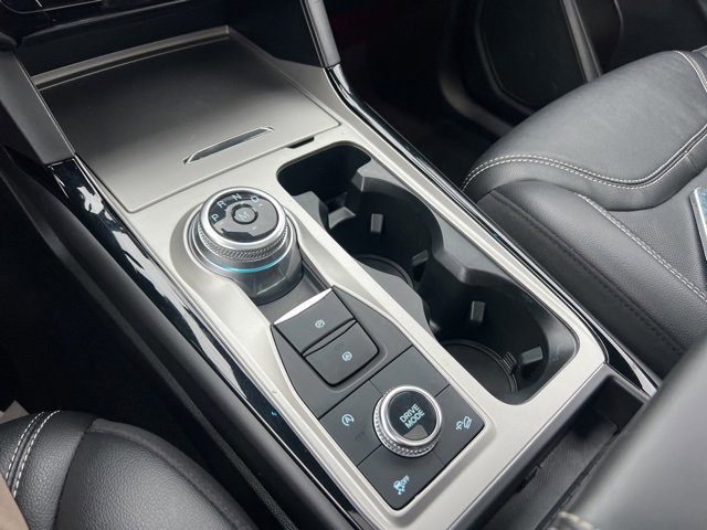 Certified 2023 Ford Explorer ST w/ Equipment Group 401A image 19