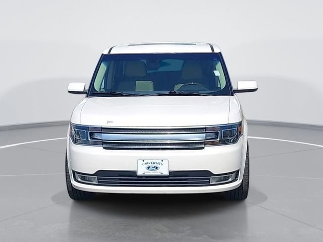 Certified 2019 Ford Flex Limited w/ Equipment Group 301A image 8
