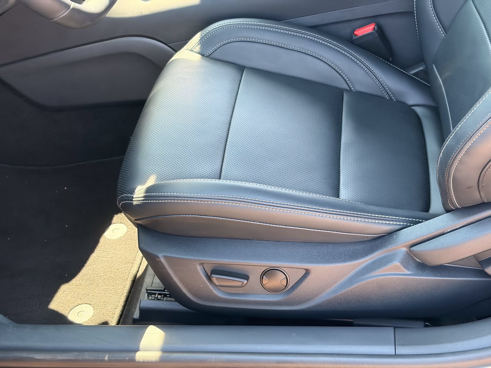 Certified 2026 Ford Mustang Premium RWD image 16
