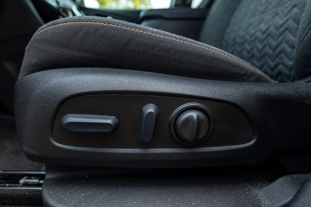 Used 2022 Chevrolet Equinox LT image 13