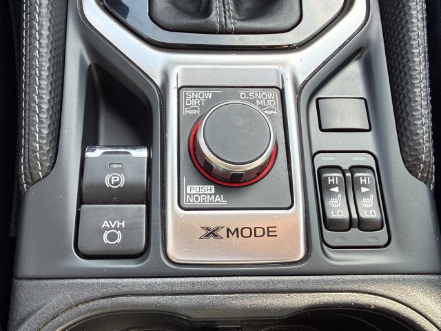 Used 2020 Subaru Forester Touring AWD/4WD image 6