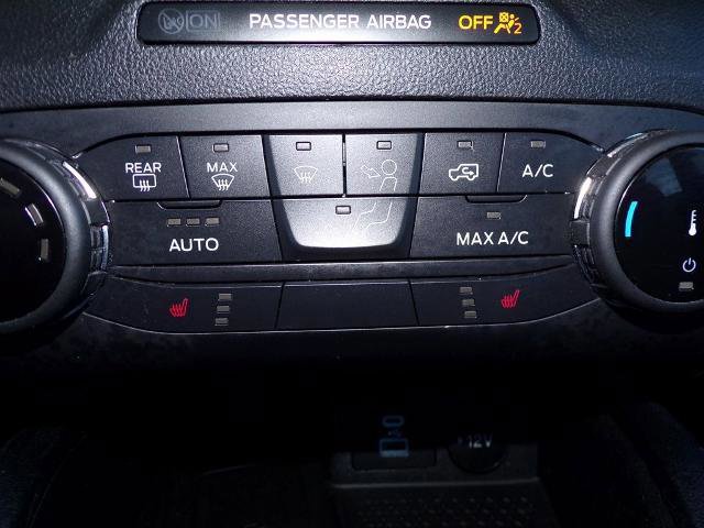 Certified 2022 Ford Bronco Sport Big Bend w/ Convenience Package image 18