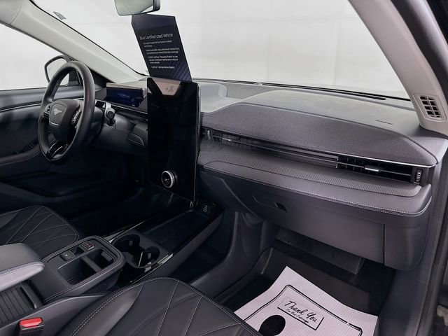 Certified 2025 Ford Mustang Mach-E Select w/ Comfort Package Lite image 36