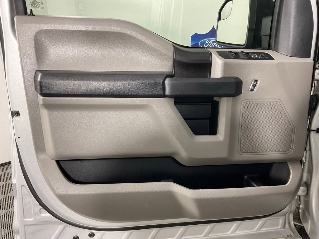Certified 2019 Ford F150 XL w/ Equipment Group 101A Mid AWD/4WD image 12