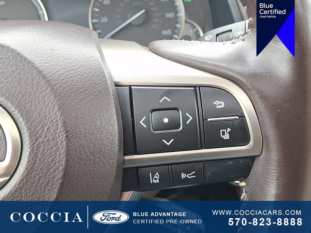 Used 2018 Lexus RX 450hL Premium w/ Premium Package AWD/4WD image 23