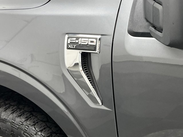 Certified 2025 Ford F150 XLT w/ Equipment Group 301A Standard AWD/4WD image 29