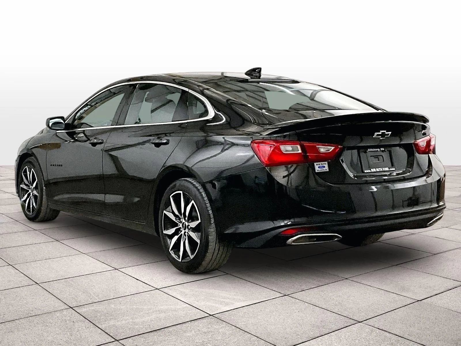 Used 2024 Chevrolet Malibu RS image 10