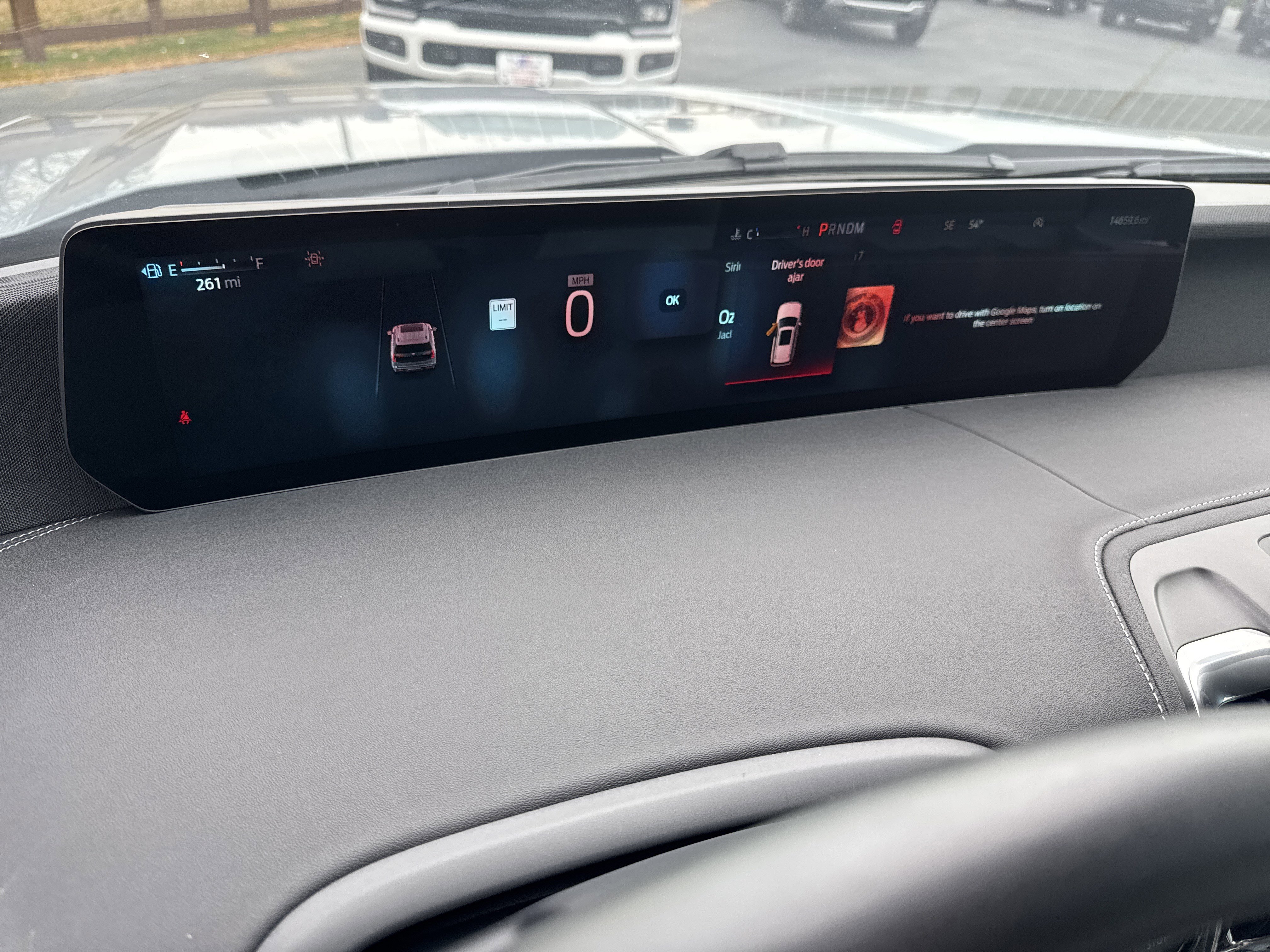 Certified 2025 Ford Expedition Max Platinum w/ Driver's Package image 25