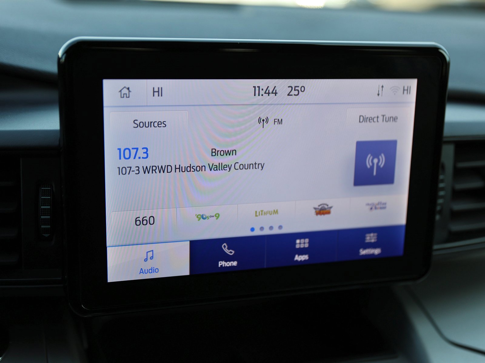 Certified 2022 Ford Explorer XLT image 26