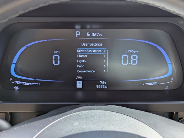 Used 2025 Hyundai Elantra Sport image 24