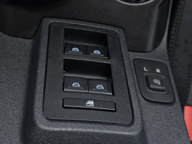 Certified 2022 Ford Bronco Everglades AWD/4WD image 26