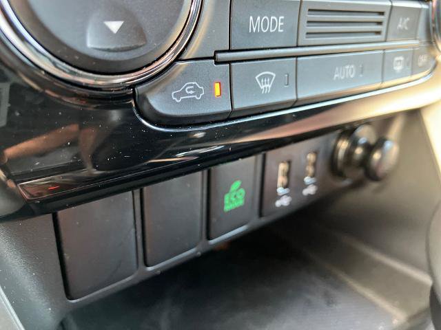 Used 2025 Mitsubishi Eclipse Cross LE AWD/4WD image 27