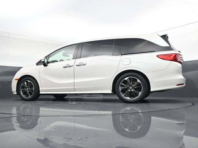 Used 2023 Honda Odyssey Elite image 28