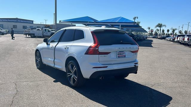 Used 2021 Volvo XC60 T5 Momentum w/ Advanced Package image 5