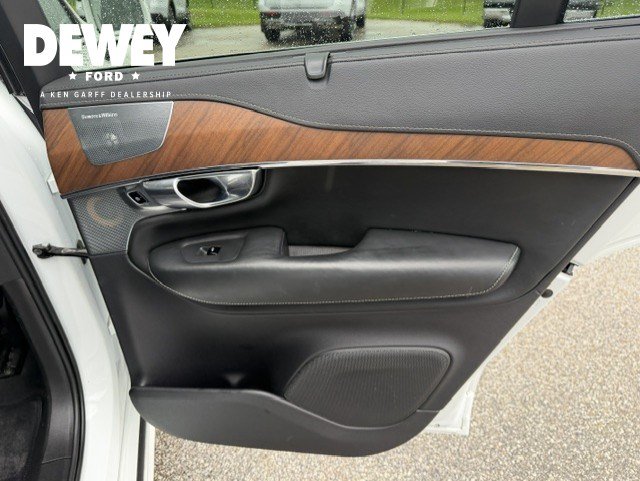 Used 2018 Volvo XC90 T6 Inscription w/ Convenience Package AWD/4WD image 34