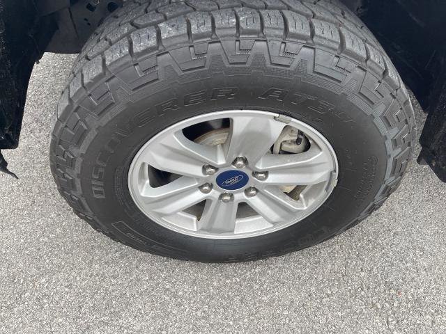 Certified 2019 Ford F150 XLT w/ Equipment Group 301A Mid AWD/4WD image 5