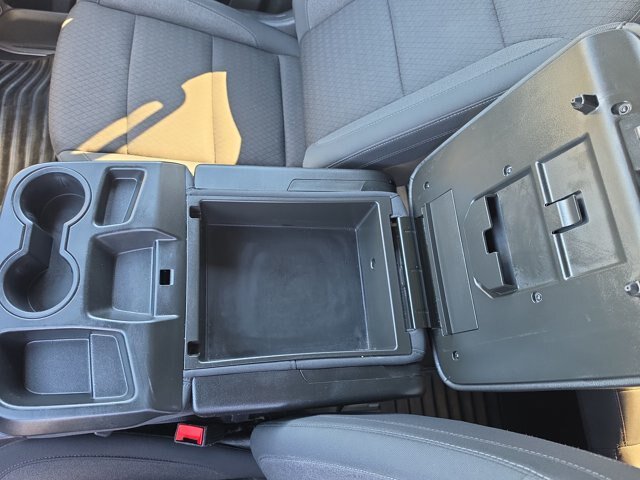 Used 2025 Chevrolet Silverado 1500 LT AWD/4WD image 10