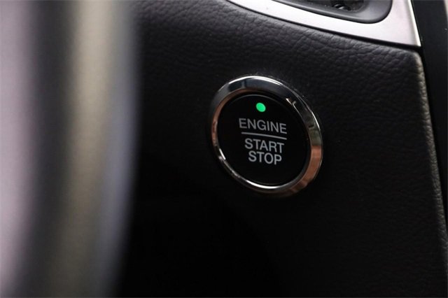 Certified 2024 Ford Edge SEL image 17