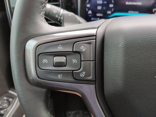 Used 2026 Chevrolet Silverado 1500 High Country w/ High Country Premium Package RWD image 19