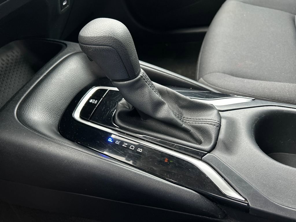 Used 2024 Toyota Corolla LE image 17